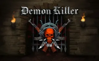 demon-killer