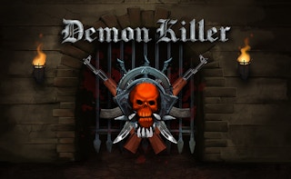 Cover image of Demon Killer