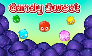 Cover image of Candy Sweet