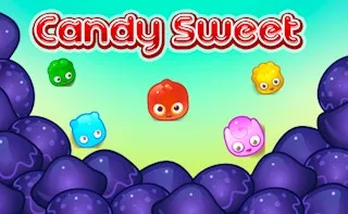 candy-sweet