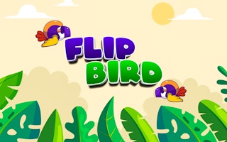 Cover image of Flip Bird