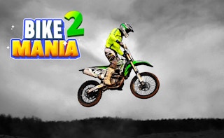 Cover image of Bike Mania 2