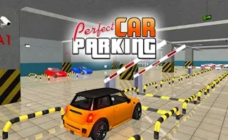 perfect-car-parking