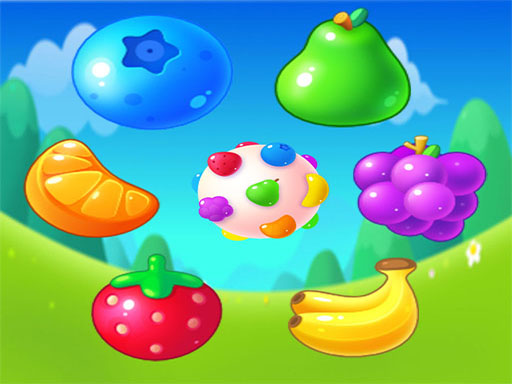 Cover image of FruitSwipe