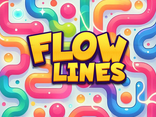 Cover image of NG: Flow Lines