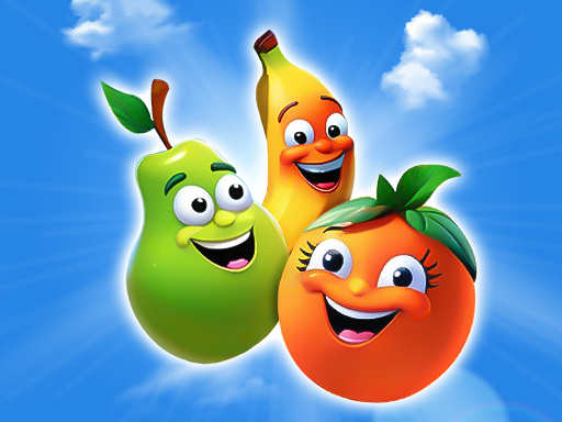 Cover image of Fruit Party Clicker