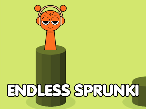 Cover image of Endless Sprunki