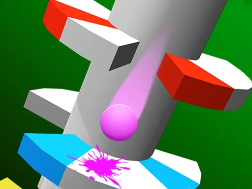 Cover image of Tower bounce Mania