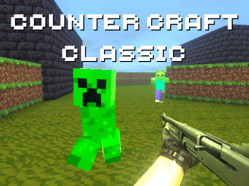 Cover image of Counter Craft Classic