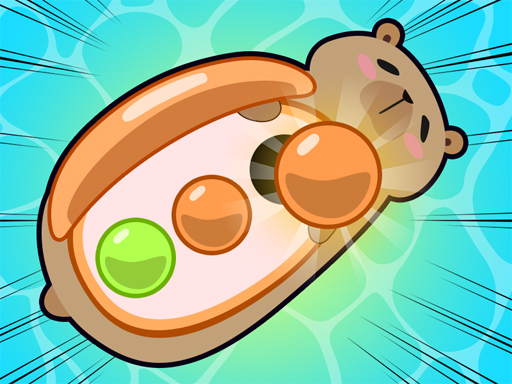 Cover image of Capybara Screw Jam