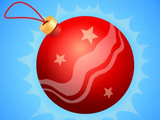 Cover image of Merge the New Year: New Year Balls!