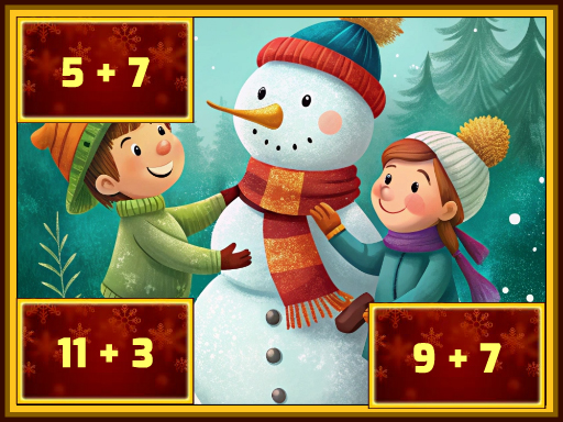 Cover image of Chill Math Addition