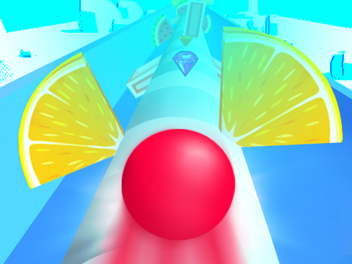 Cover image of Rotate Road 3D Game