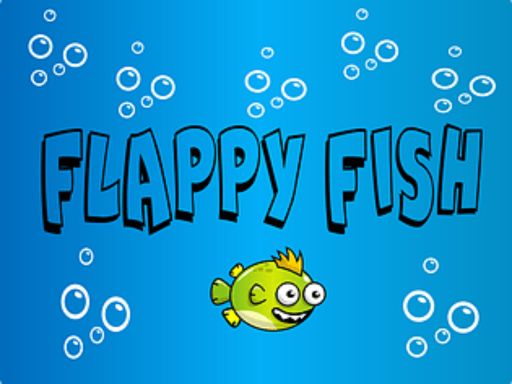 Cover image of Flapy Fish