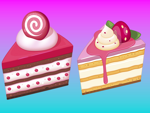 Cover image of Obby Collect Sweet Cakes