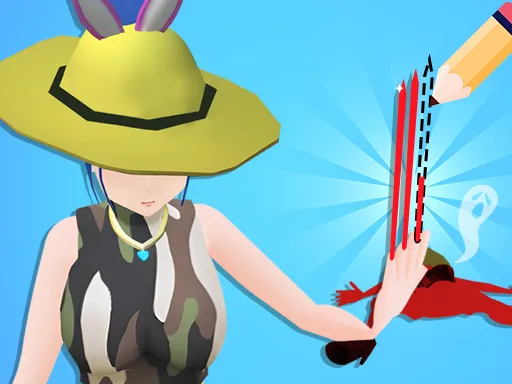 Cover image of Draw Dance Battle