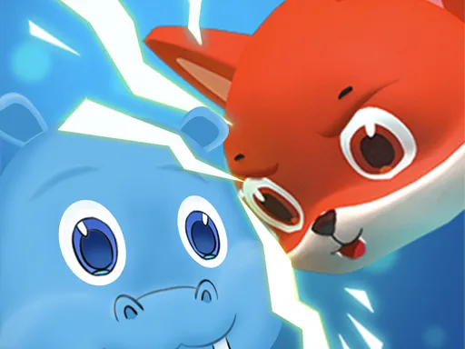 Cover image of Turf War Battle Game
