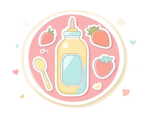 Cover image of Feeding Fun