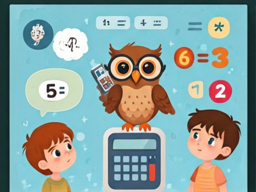 Cover image of Math Challenge For Kid