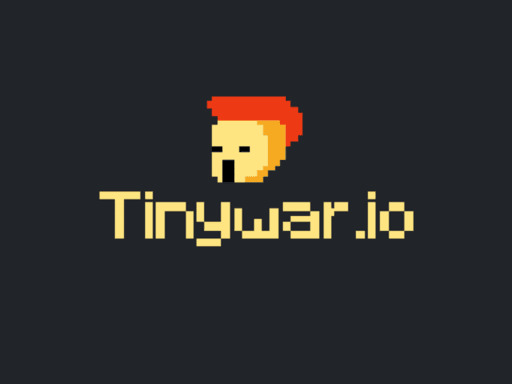 Cover image of tinywar.io