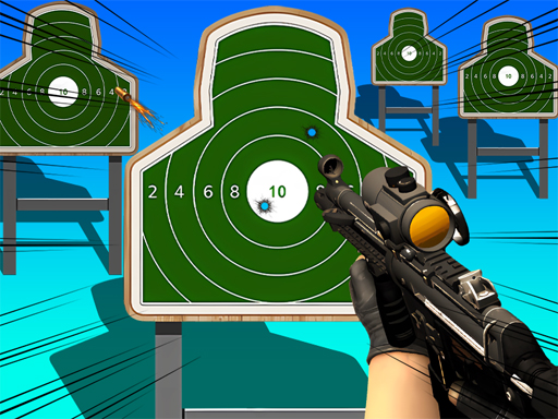 Cover image of Range Master Sniper Academy