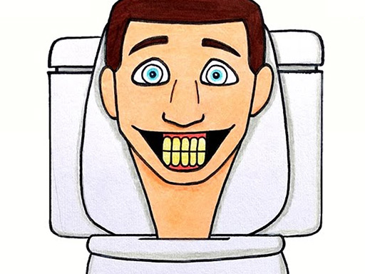 Cover image of Skibidi Toilet Jigsaw Puzzle