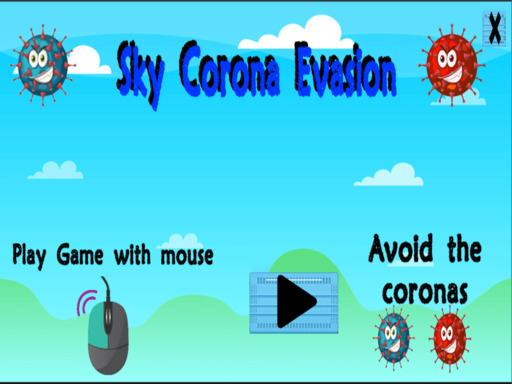 Cover image of Sky Corona Evasion