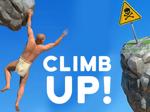 Cover image of Climb Up