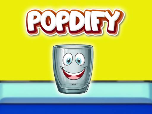 Cover image of Popdify