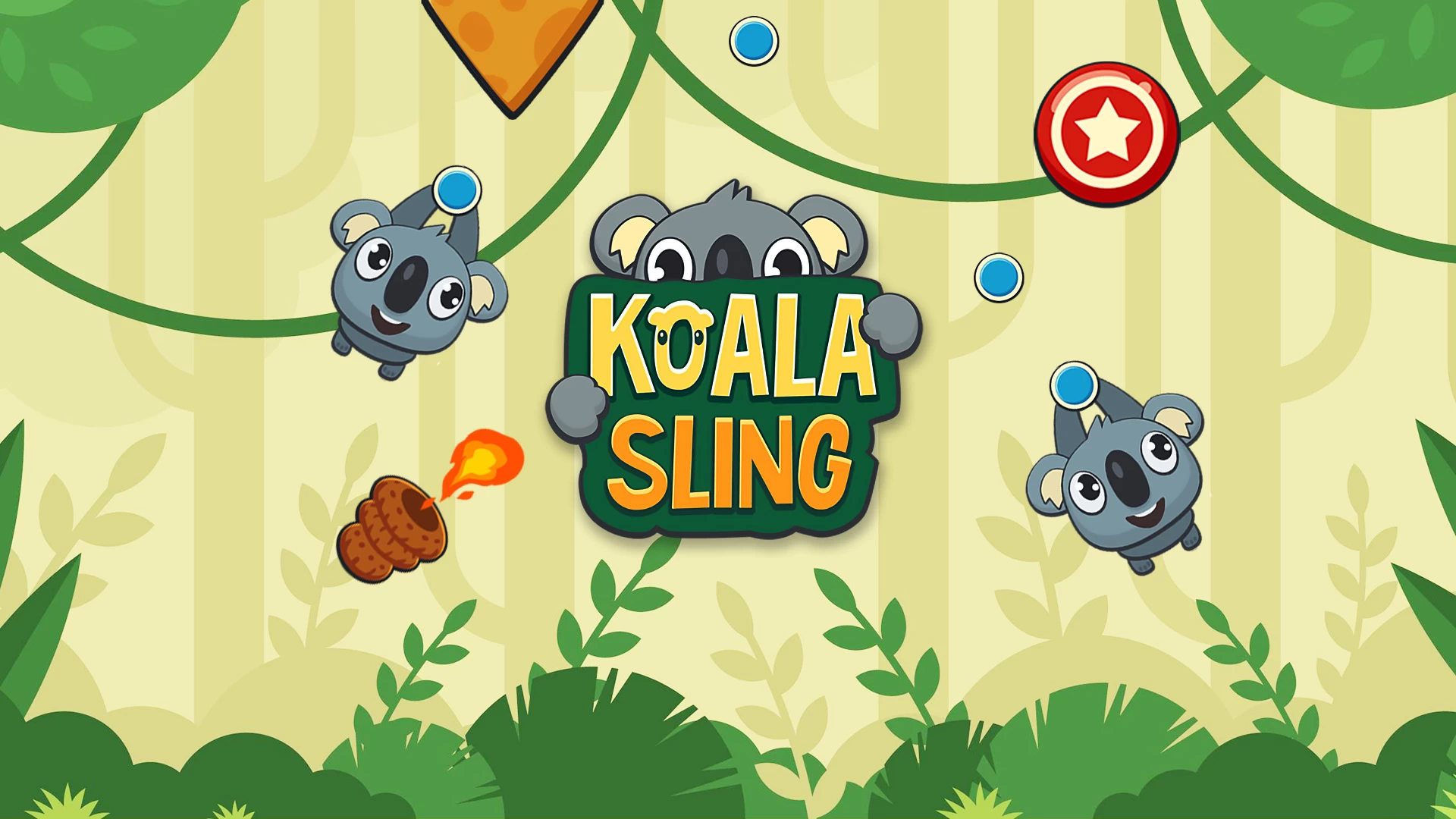 Cover image of Koala Sling