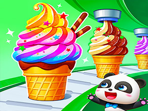 Cover image of Baby Panda Drink Bar