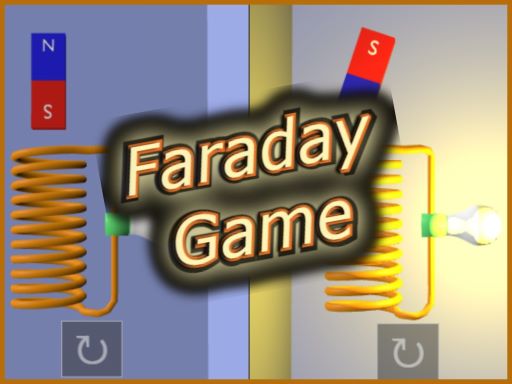 Cover image of Faraday Game Casual Physics