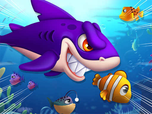 Cover image of Fishdom Mania