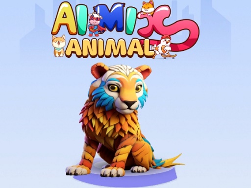 Cover image of AI Mix Animal