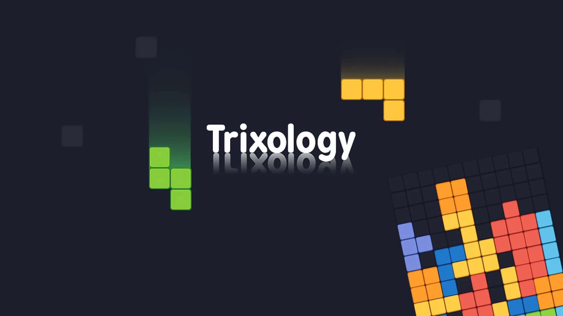 Cover image of Trixology