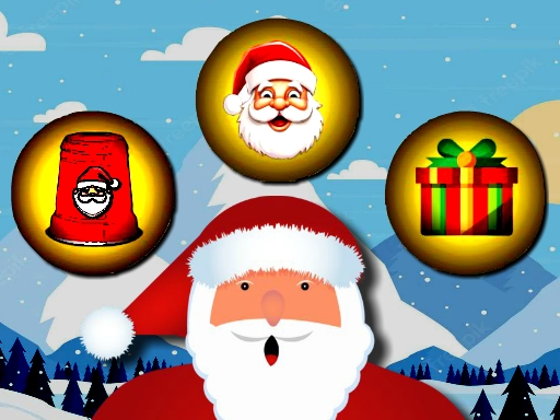 Cover image of Talking Santa Claus