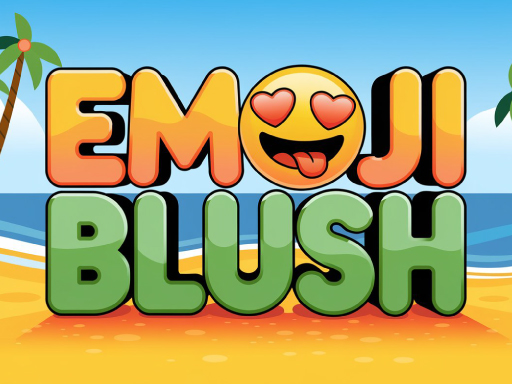 Cover image of Emoji Blush