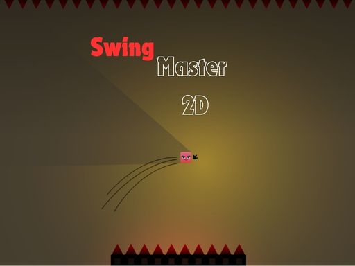 Cover image of Swing Master 2D