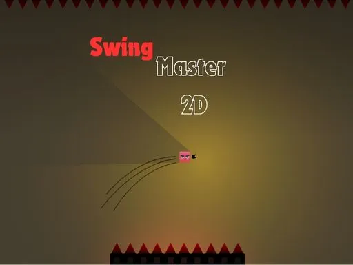 Cover image of Swing Master 2D