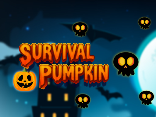 Cover image of Survival Pumpkin