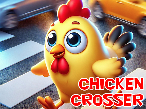 Cover image of Chicken Crosser