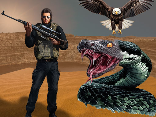 Cover image of Real Snake Simulator 3D