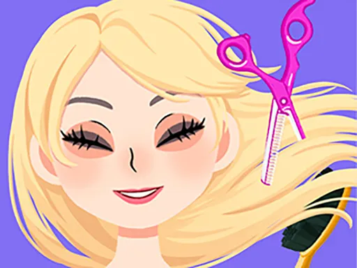 Cover image of Charming Hair Salon Make Up