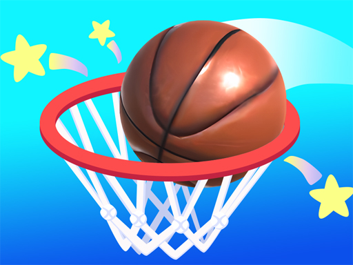 Cover image of Basketball Life 3d