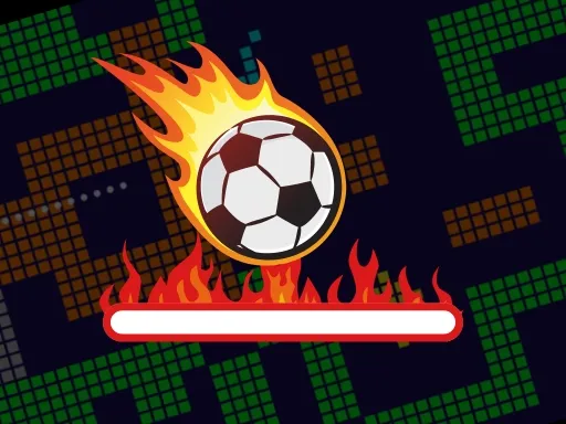 Cover image of Brick Breaker Ball