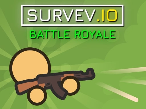 Cover image of Survev.io