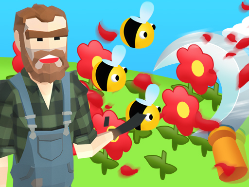 Cover image of Bee keeper