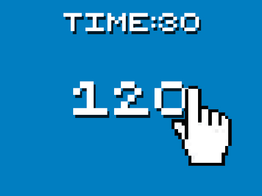 Cover image of Clicker Time Game