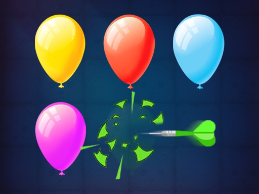 Cover image of Balloon Popping3