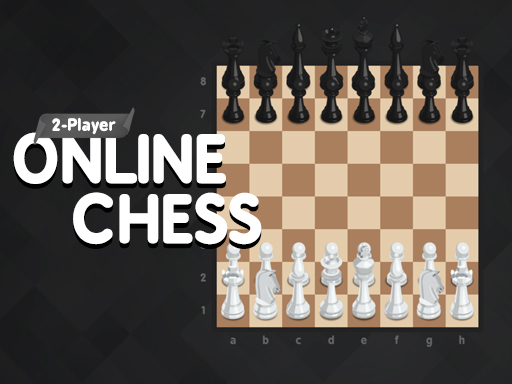 Cover image of 2 Player Online Chess